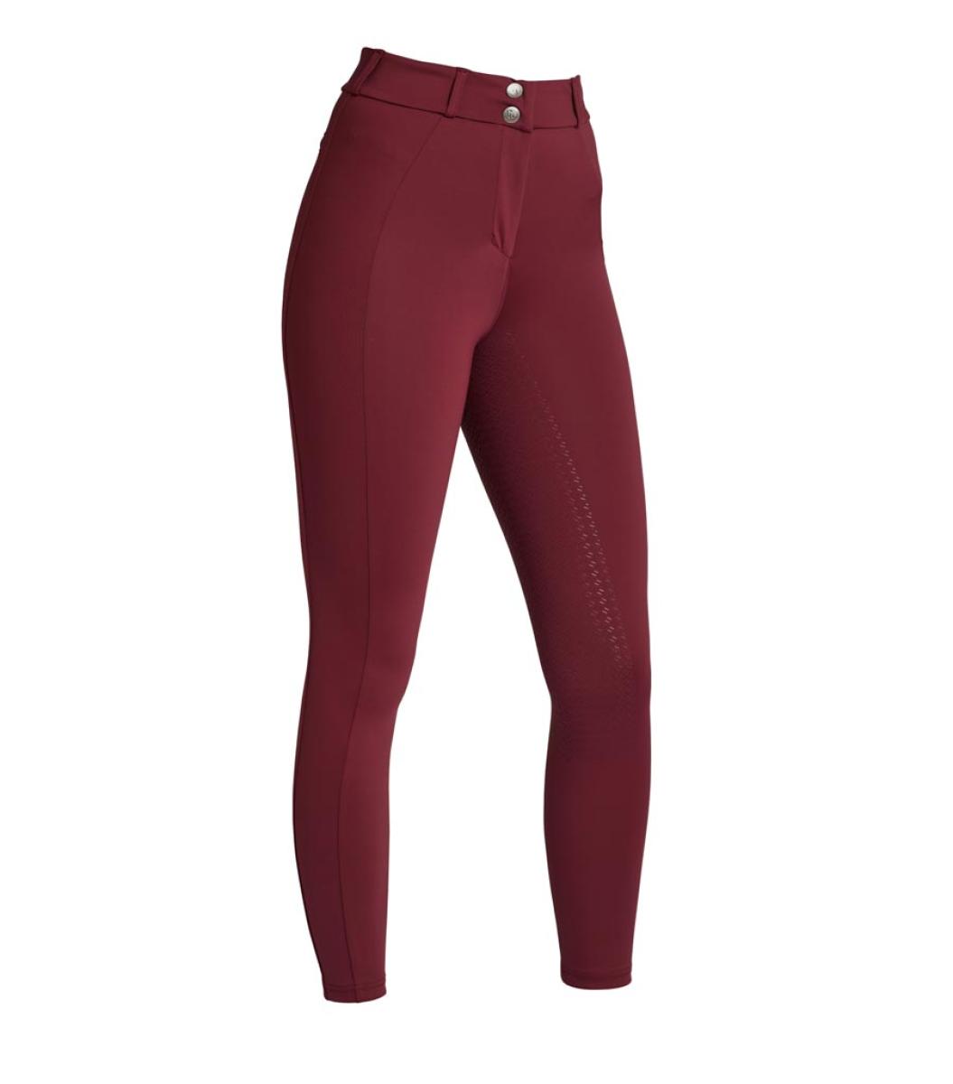 Kingsland " KLkaya" W F-Tec6 F-Grip Breeches