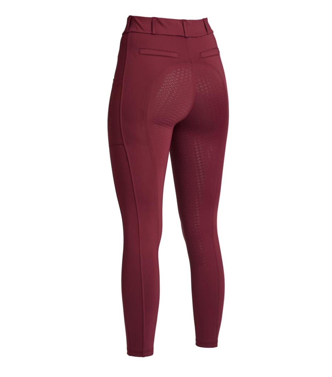 Kingsland " KLkaya" W F-Tec6 F-Grip Breeches