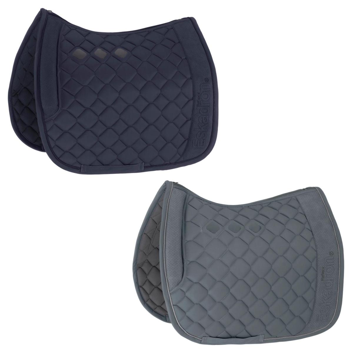 Eskadron Reflexx Saddle Pad SOFTSHELL AVANTGARDE MIX