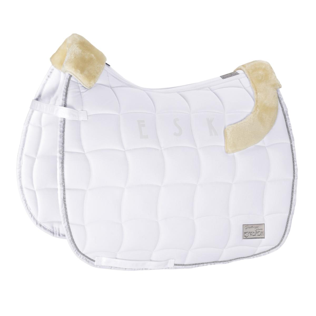 Eskadron PURE Saddle Cloth INNO-PAD