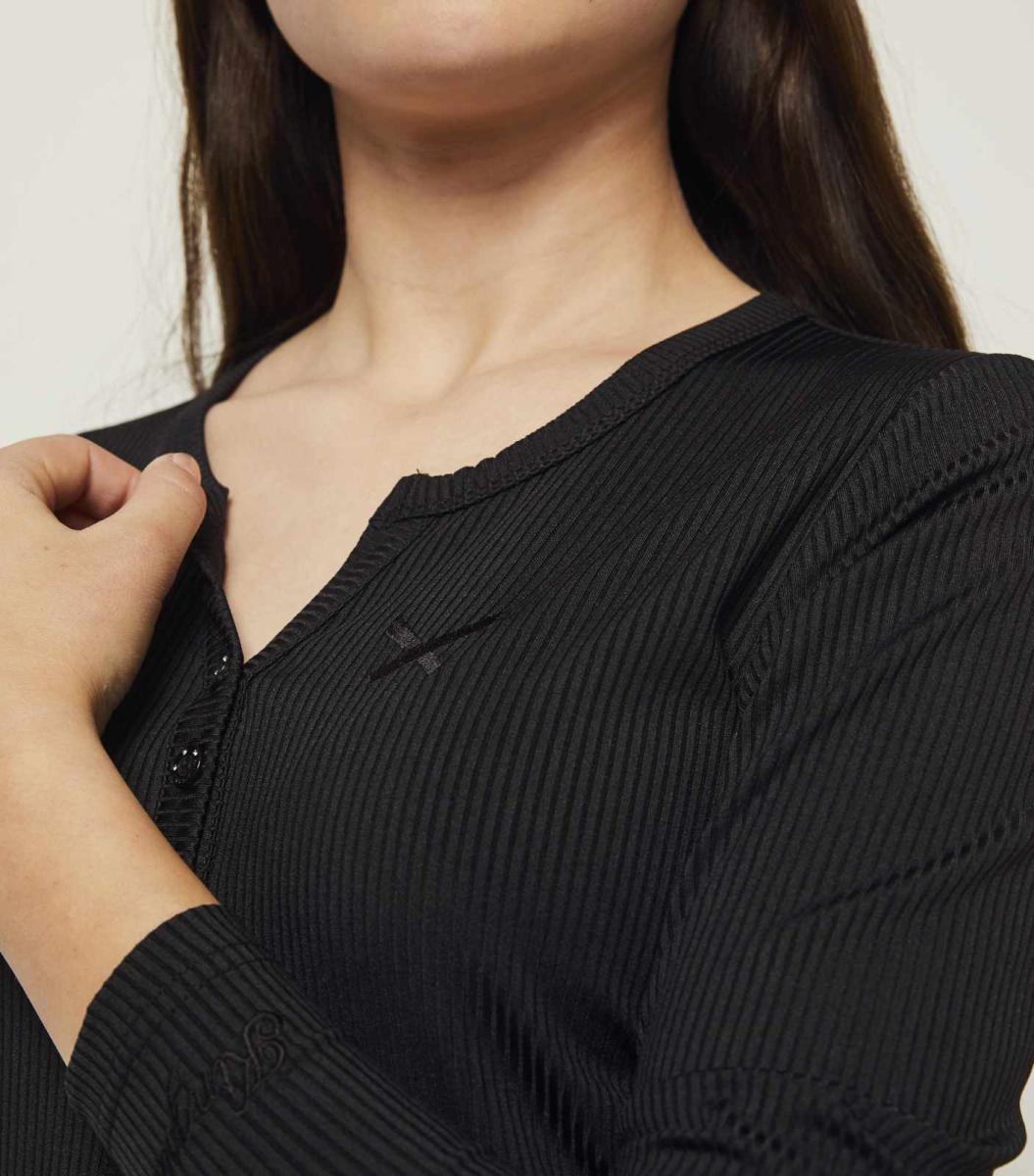 Kingsland " KLwakely " ladies Long-Sleeved Shirt