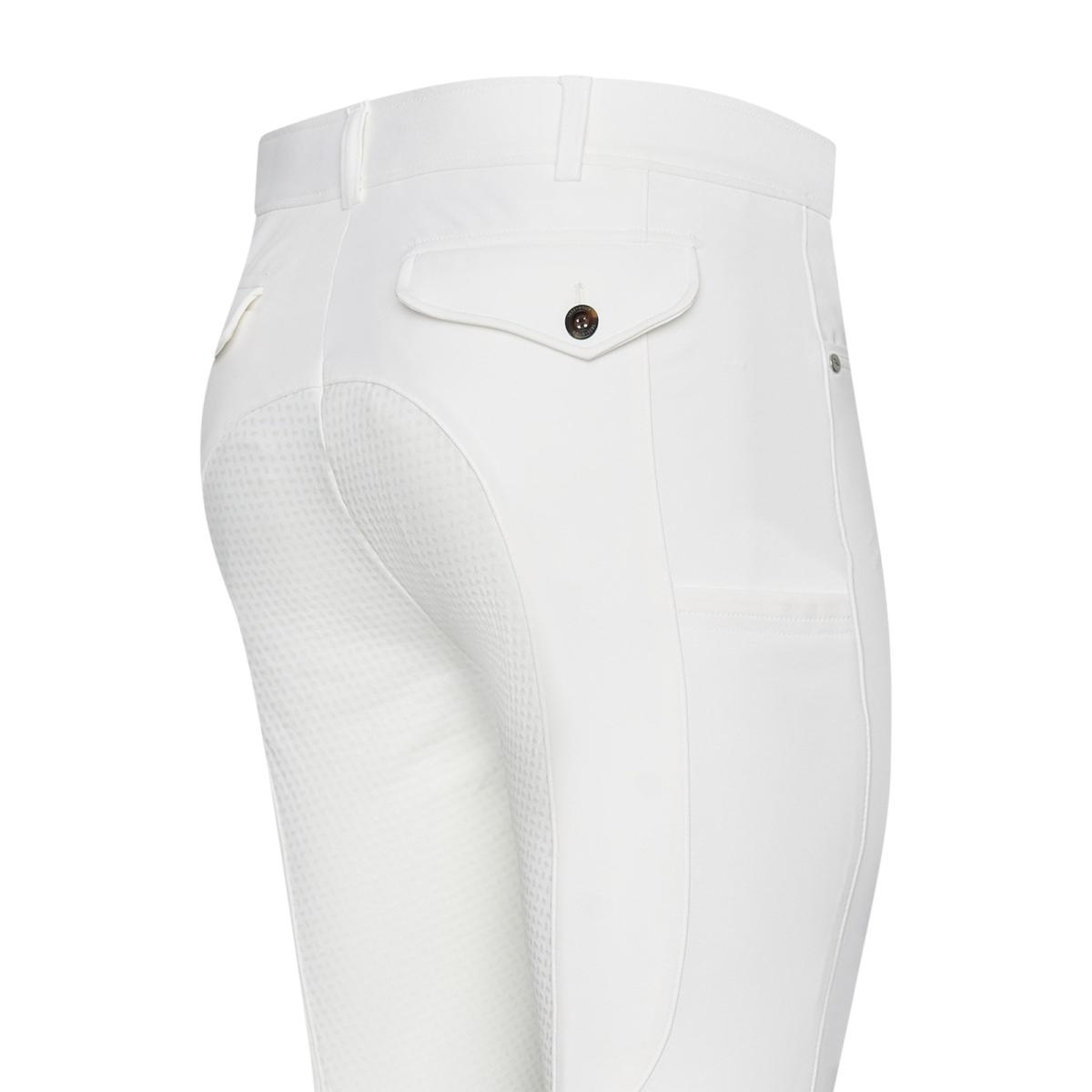 euro-star men's Riding breeches " ESCamilo " Fullgrip