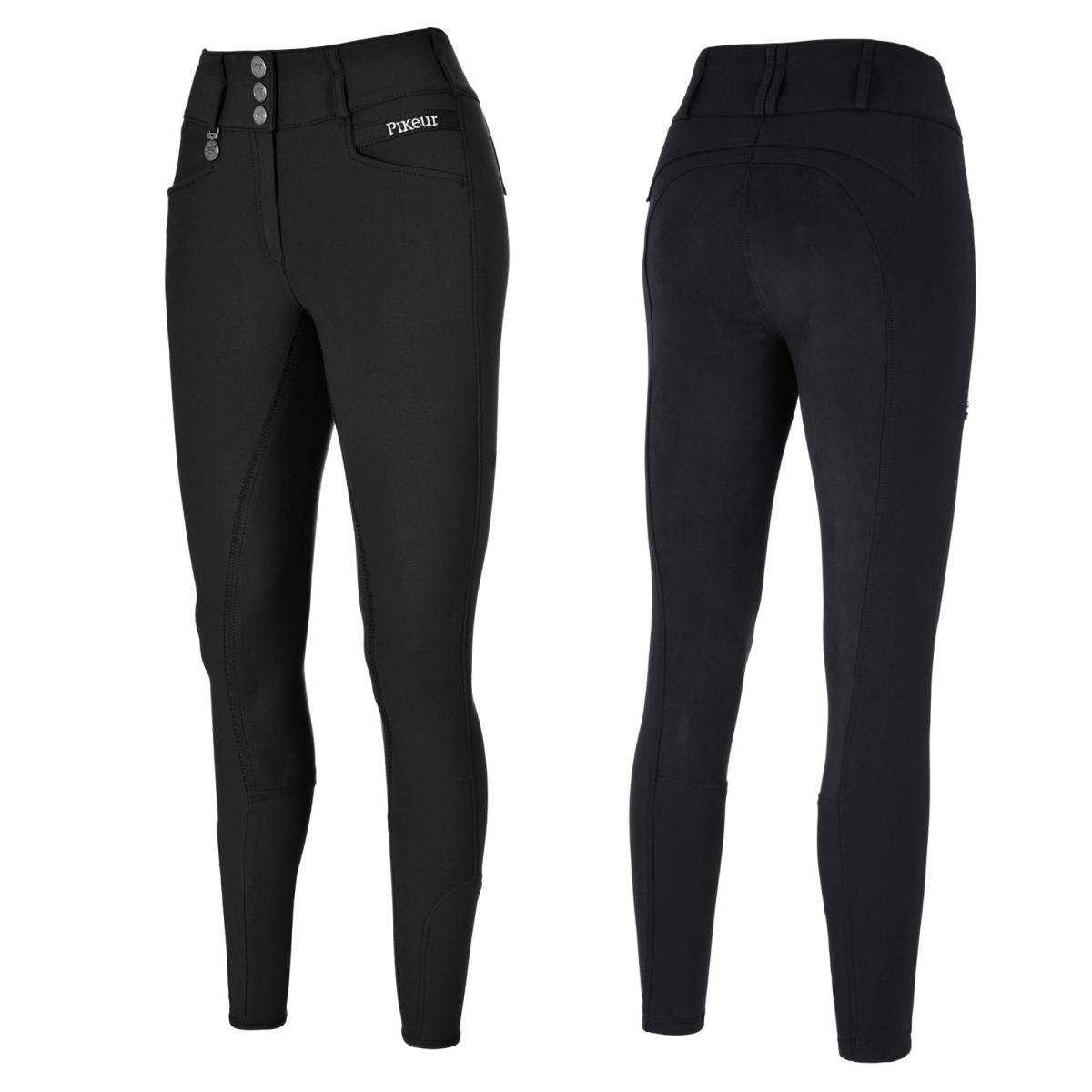 Pikeur ladies breeches " PK_CANDELA FFL " HIGHWAIST