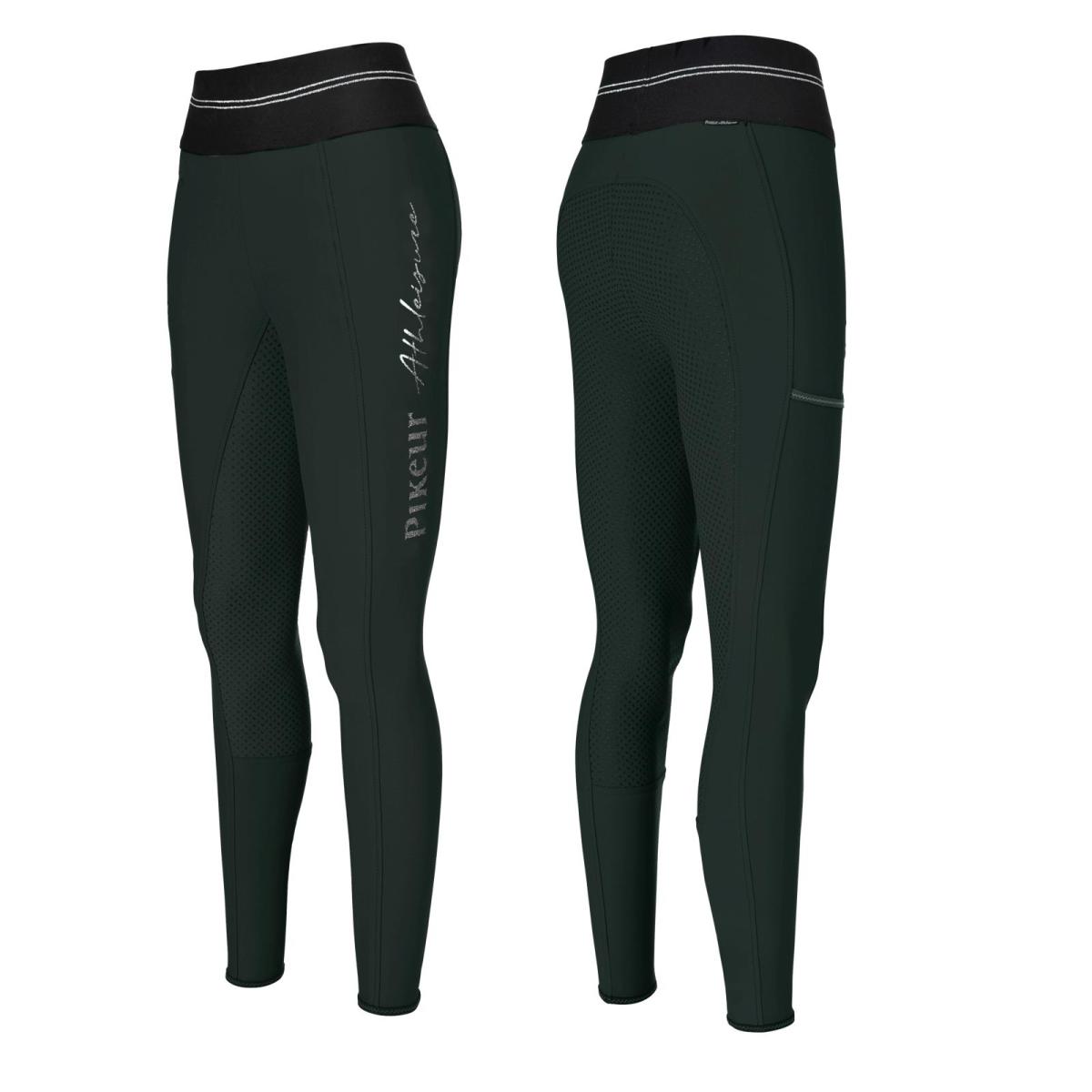 Pikeur Damenreithose " PK_GIA ATHLEISURE " Reithose, Reitleggins