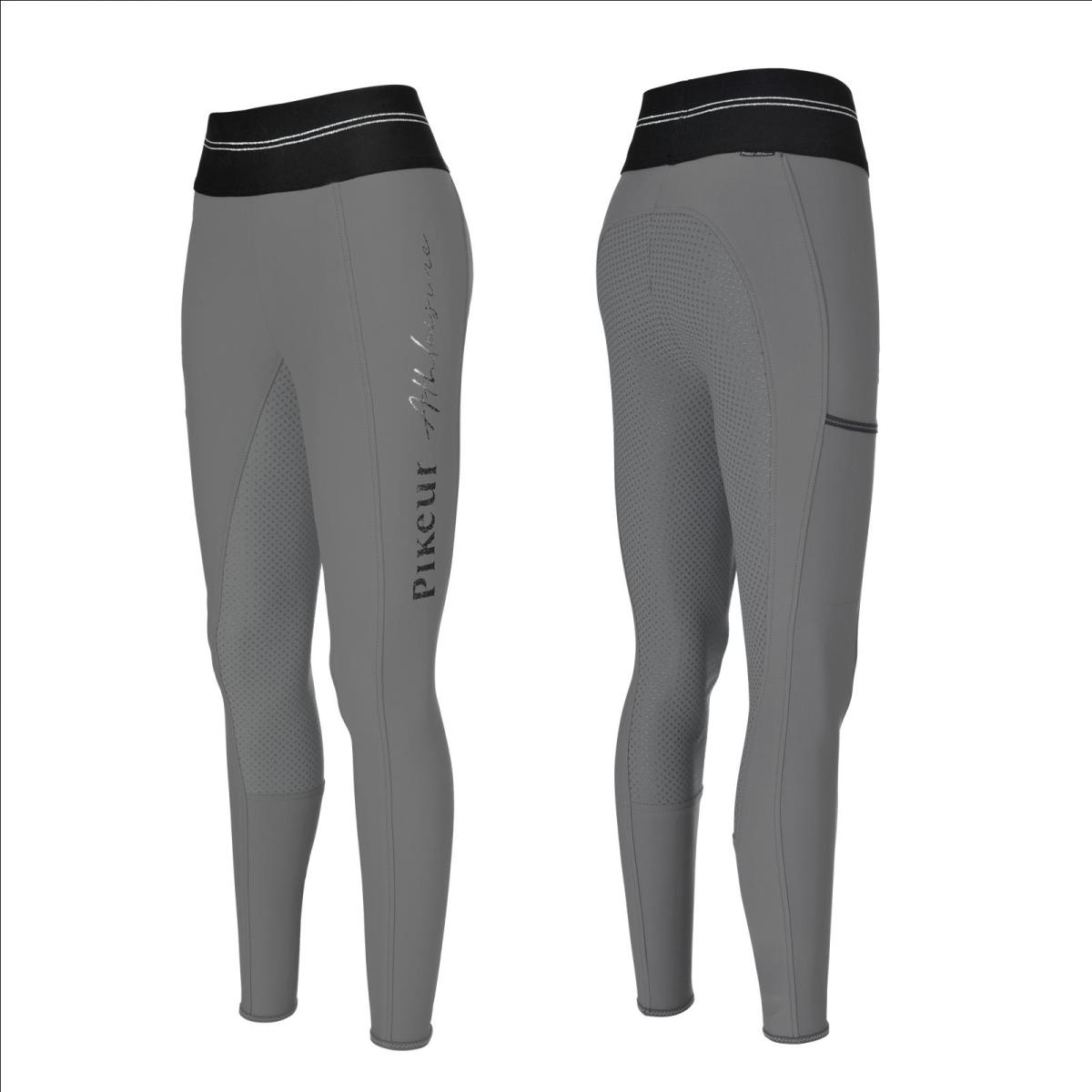 Pikeur Ladies  ATHLEISURE II breeches  " GIA GRIP "