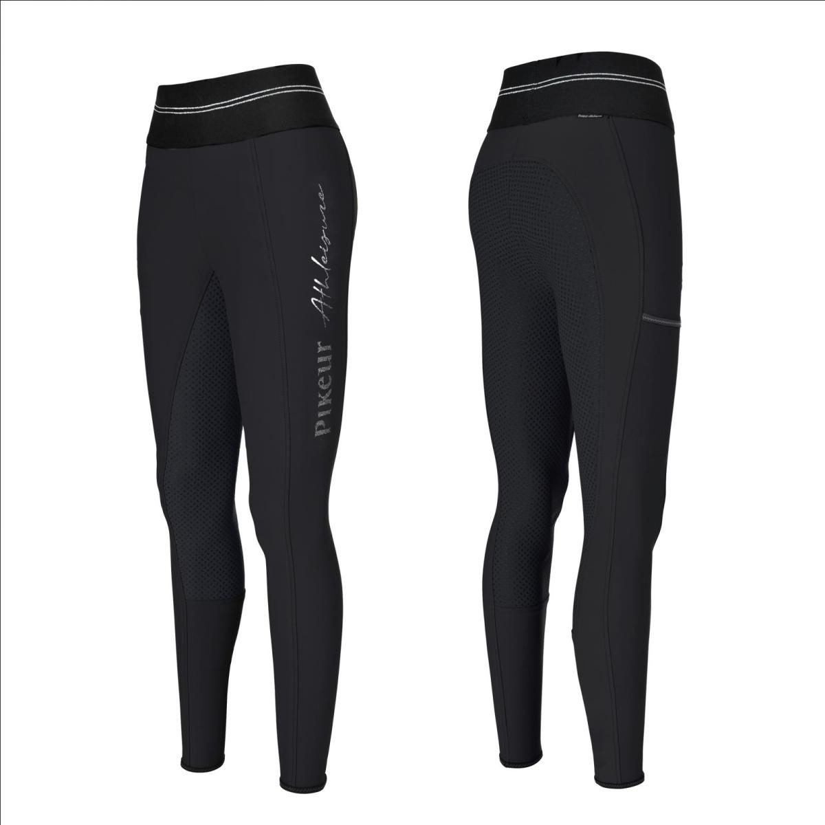 Pikeur Ladies  ATHLEISURE II breeches  " GIA GRIP "