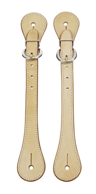 Spur Straps SCHLICHT