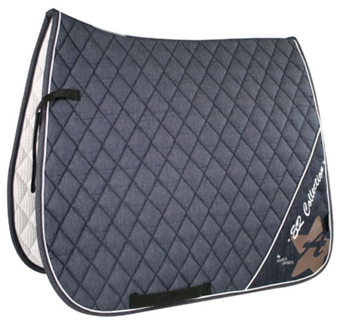 Equest Annica Hansen Schabracke "  JOY " , Cool Earth