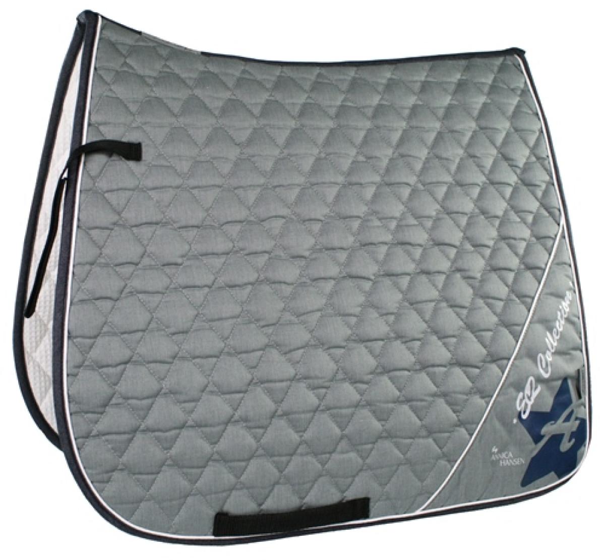 Equest Annica Hansen Schabracke "  JOY " , Cool Earth