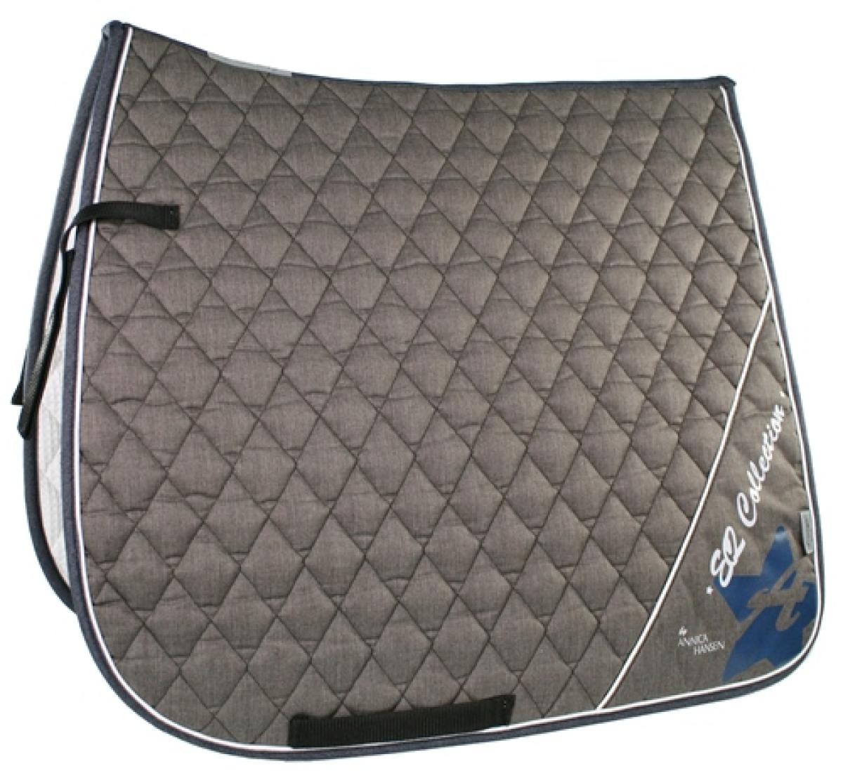 Equest Annica Hansen Schabracke "  JOY " , Cool Earth