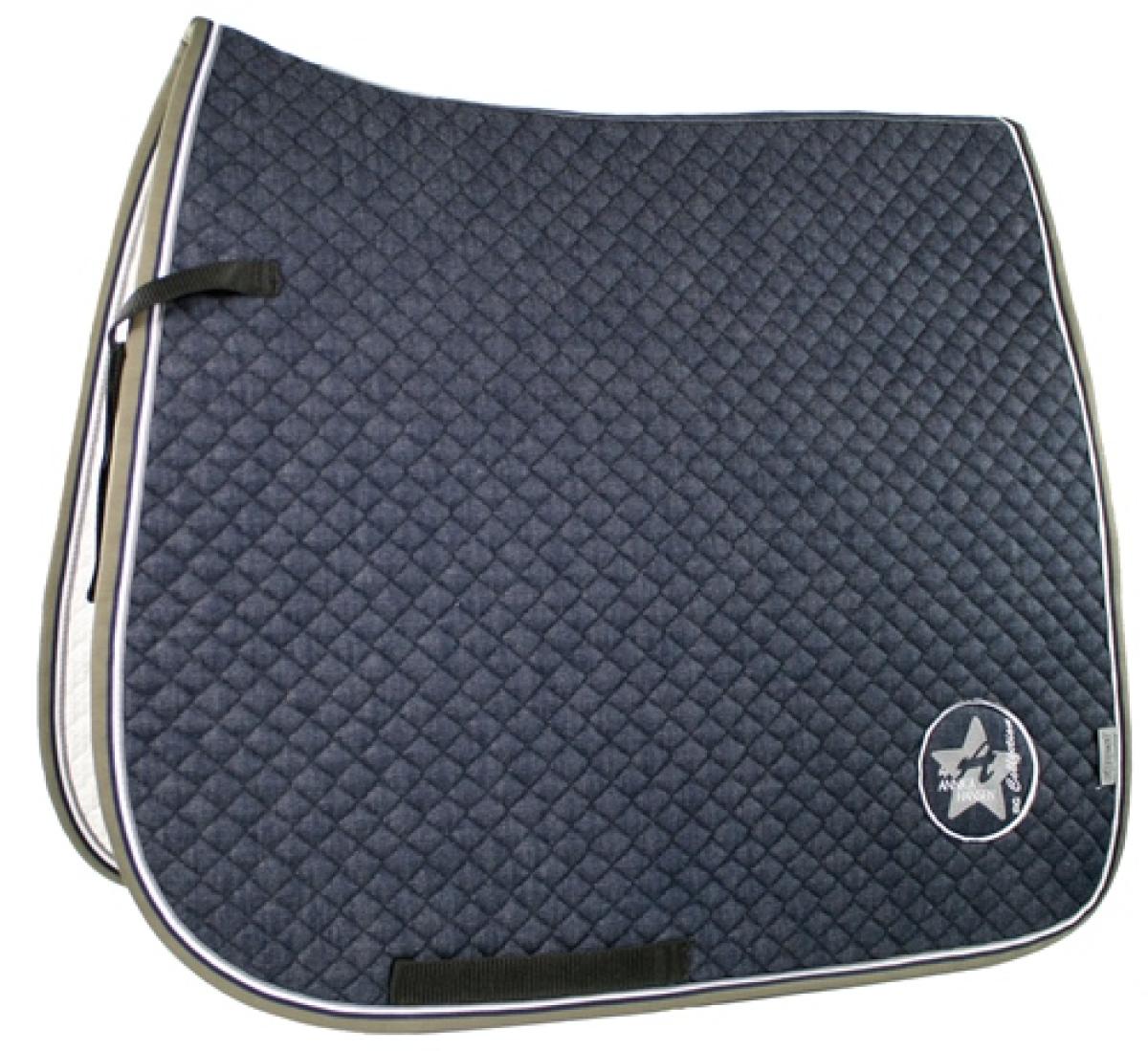 Equest Saddle Cloth  " FREEDOM " Cool Earth