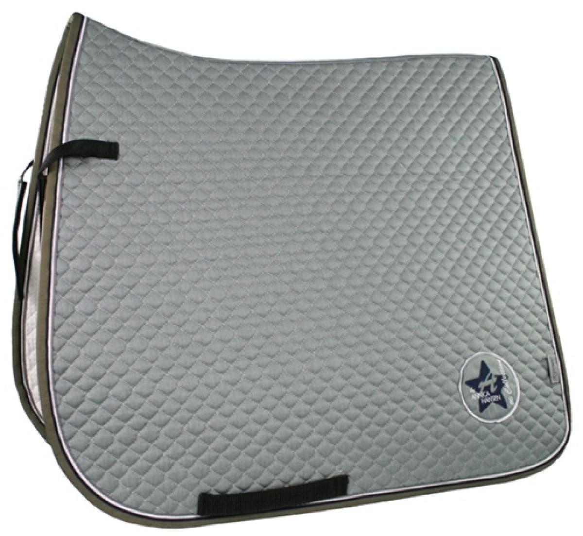 Equest Saddle Cloth  " FREEDOM " Cool Earth