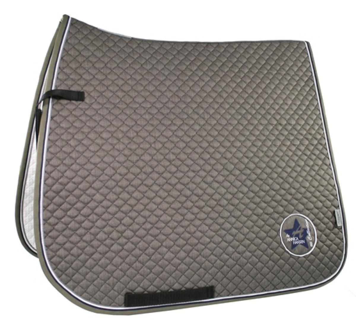 Equest Saddle Cloth  " FREEDOM " Cool Earth