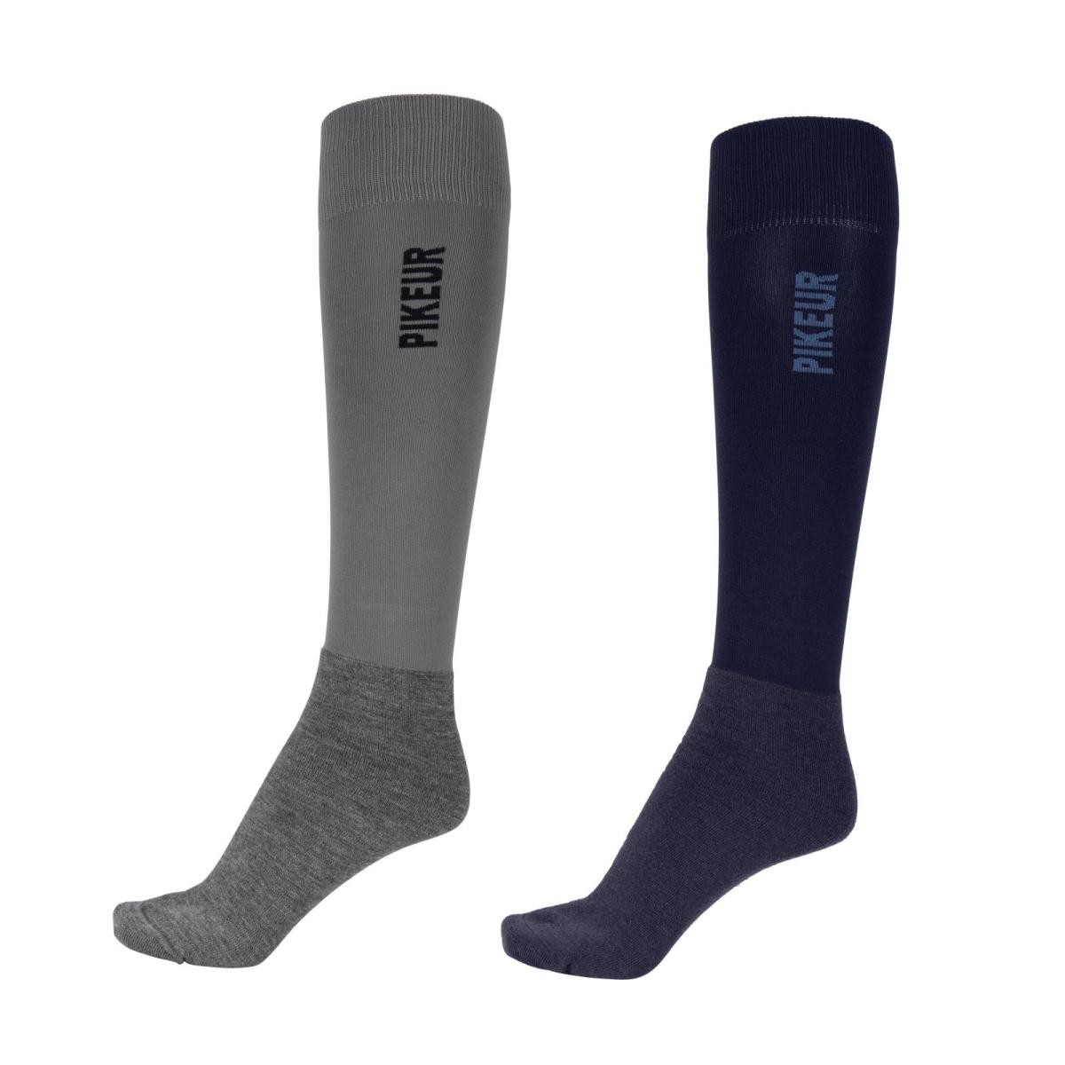 Pikeur Socks , 1 Pair