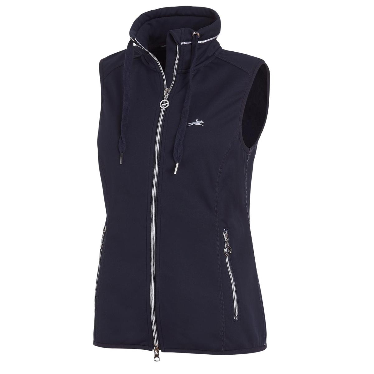 Schockemöhle Sports Vest " SCH_HAILEY Style "