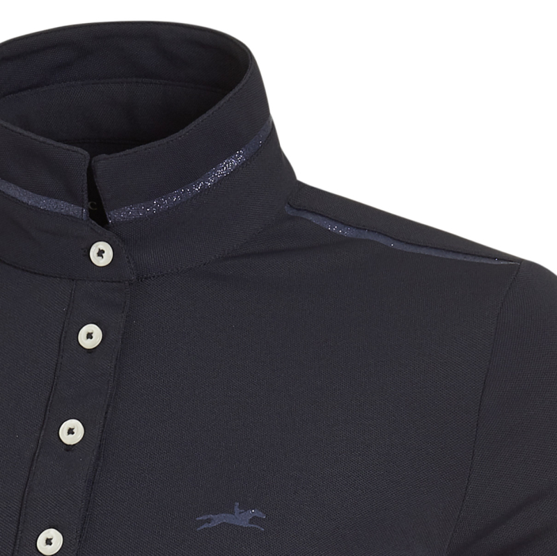 Schockemöhle Sports Poloshirt " SCH_Maria Style "