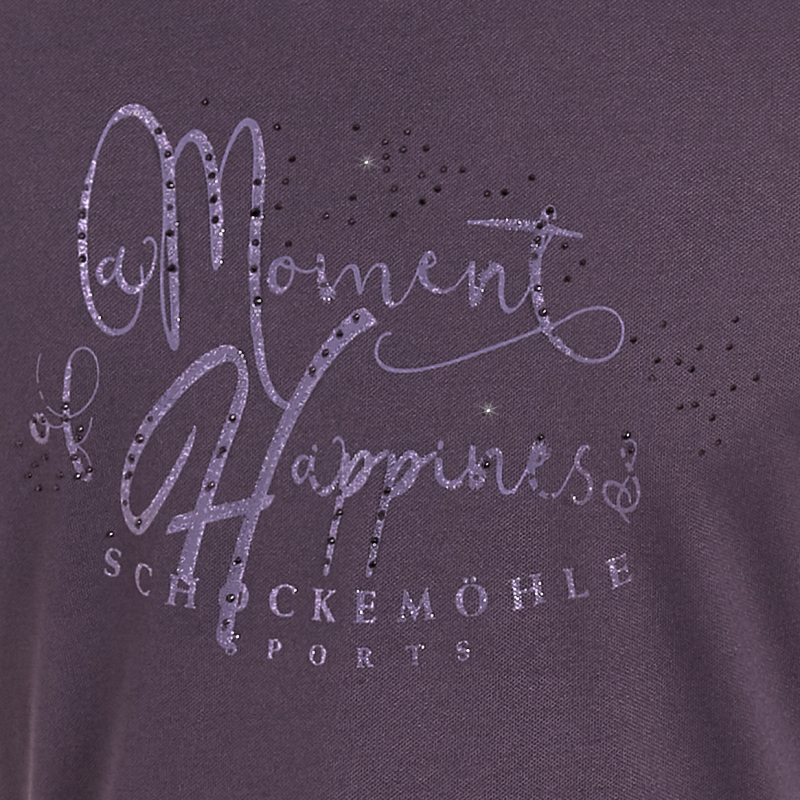 Schockemöhle Sports Poloshirt " SCH_Maria Style "