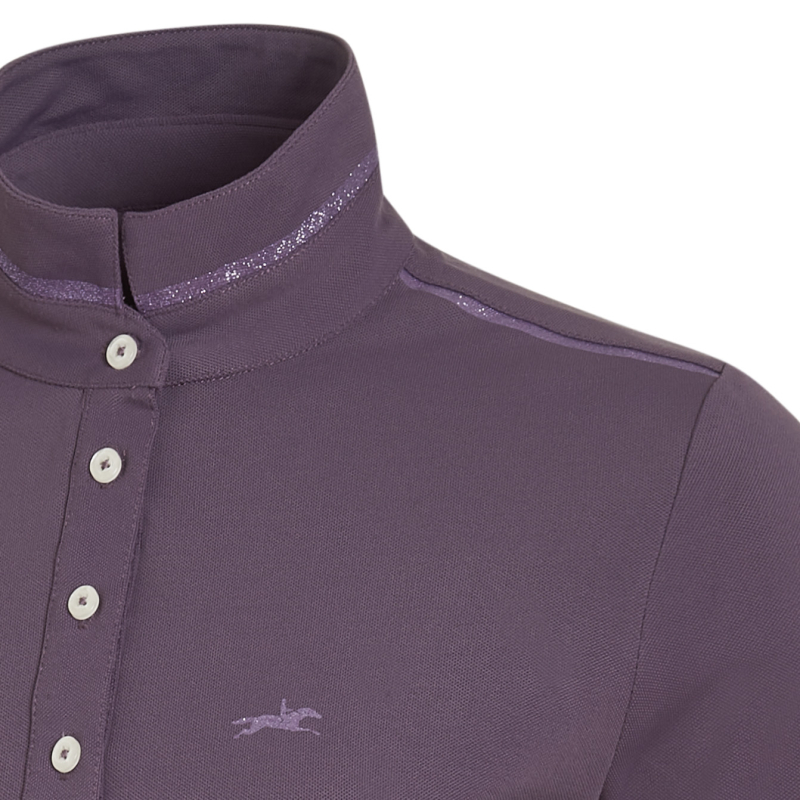 Schockemöhle Sports Poloshirt " SCH_Maria Style "