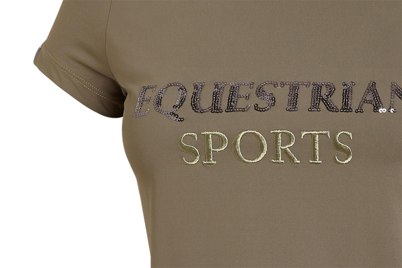 Schockemöhle SPORTS ladies T-Shirt " SCH_LISA "