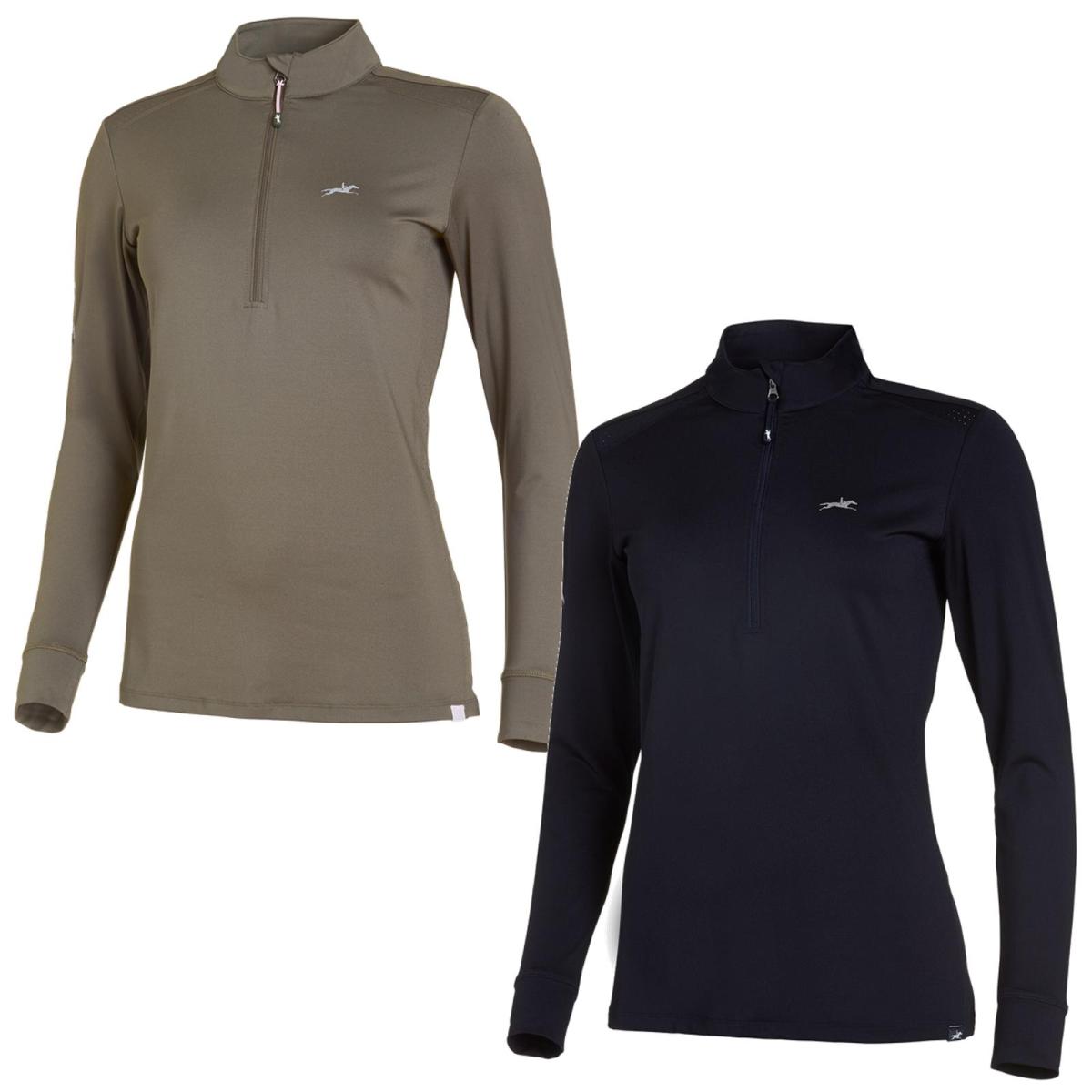 Schockemöhle SPORTS Functional Shirt " SCH_Page Style "