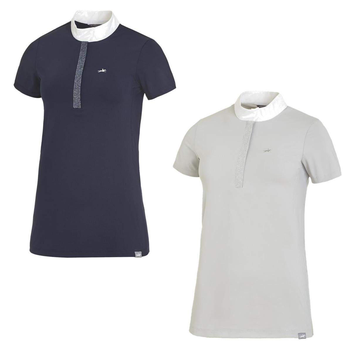 Schockemoehle Sports  LARISSA STYLE LADIES´ SHOW SHIRT