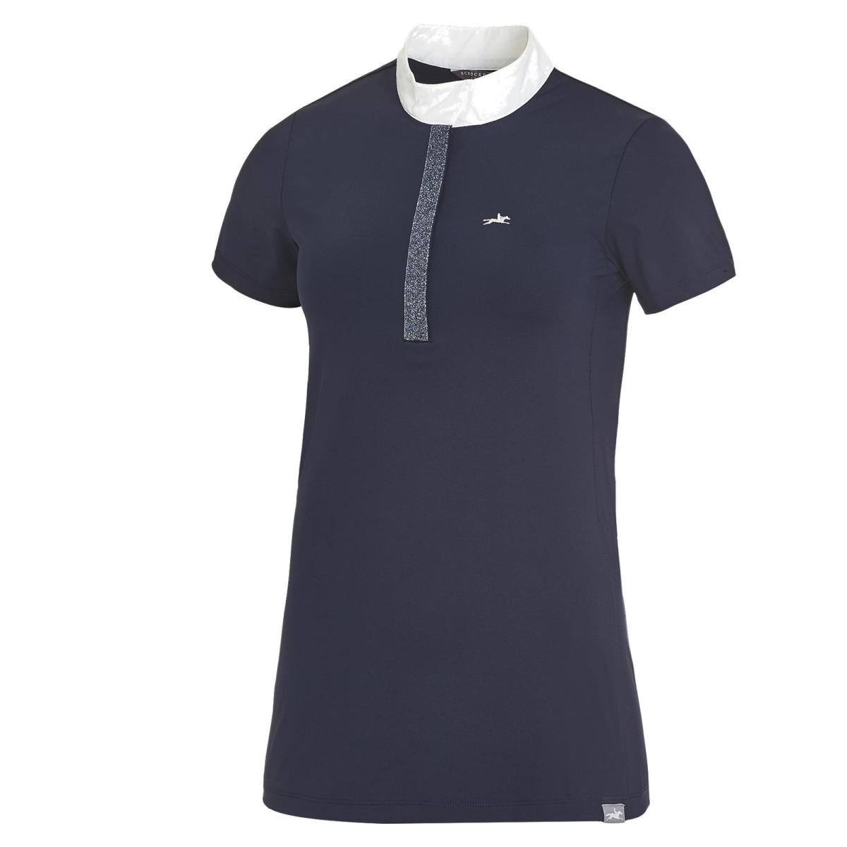 Schockemoehle Sports  LARISSA STYLE LADIES´ SHOW SHIRT