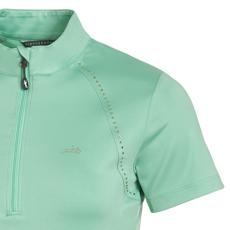 Schockemöhle Sports Functional Shirt " Summer Page "