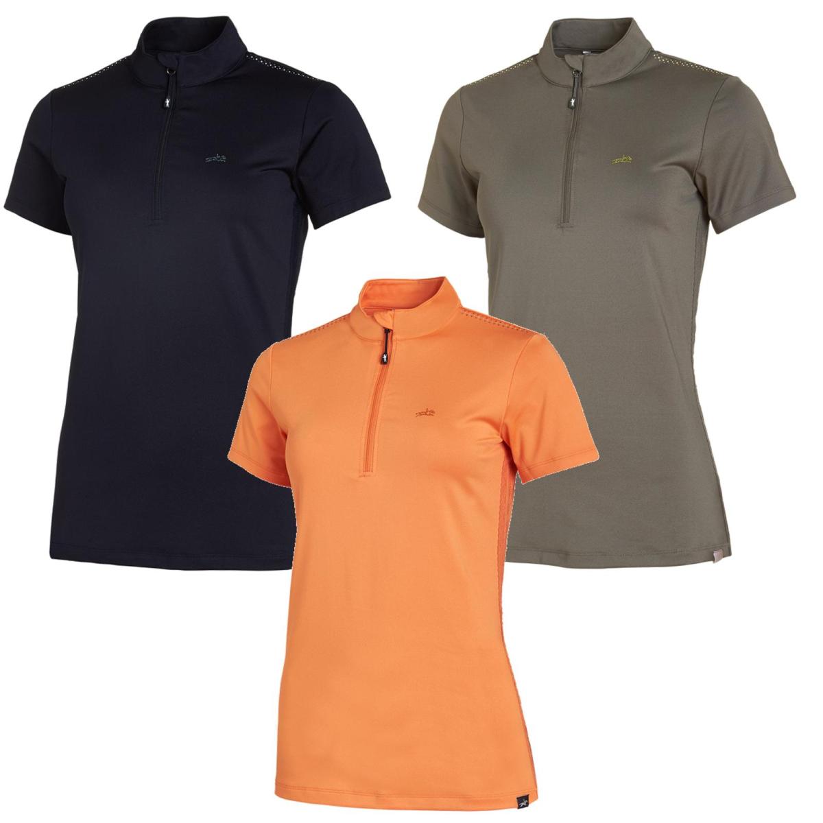 Schockemöhle SPORTS ladies T-Shirt " SCH_SUMMER PAGE  "