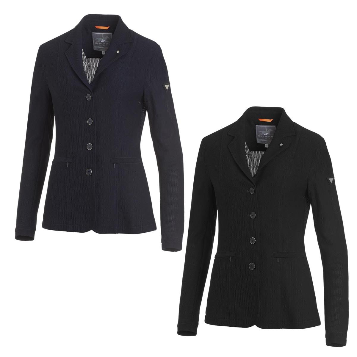 Schockemoehle Sports Show Jacket " SCH_AIR COOL "