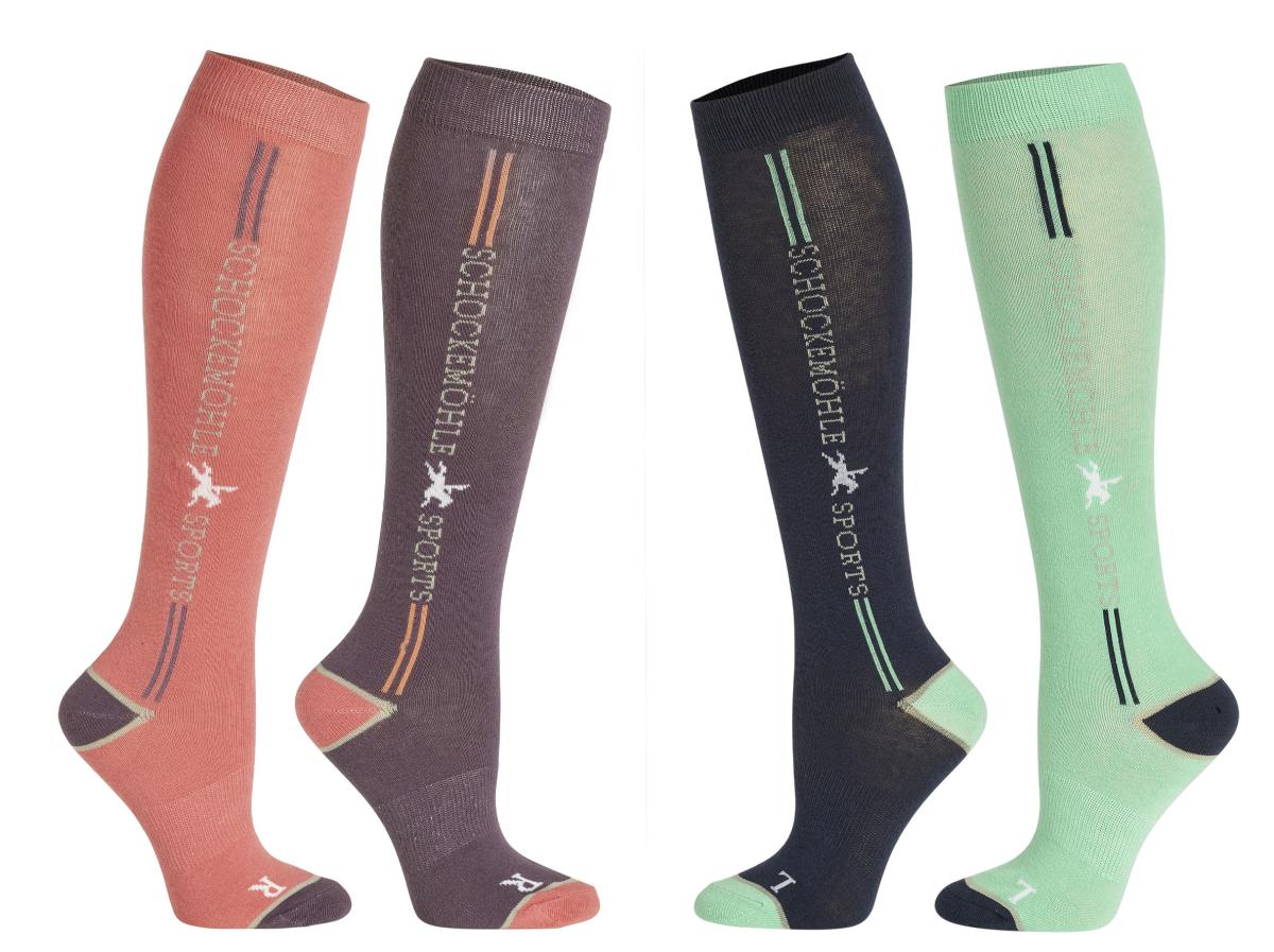 Schockemöhle Sports Sporty Socks