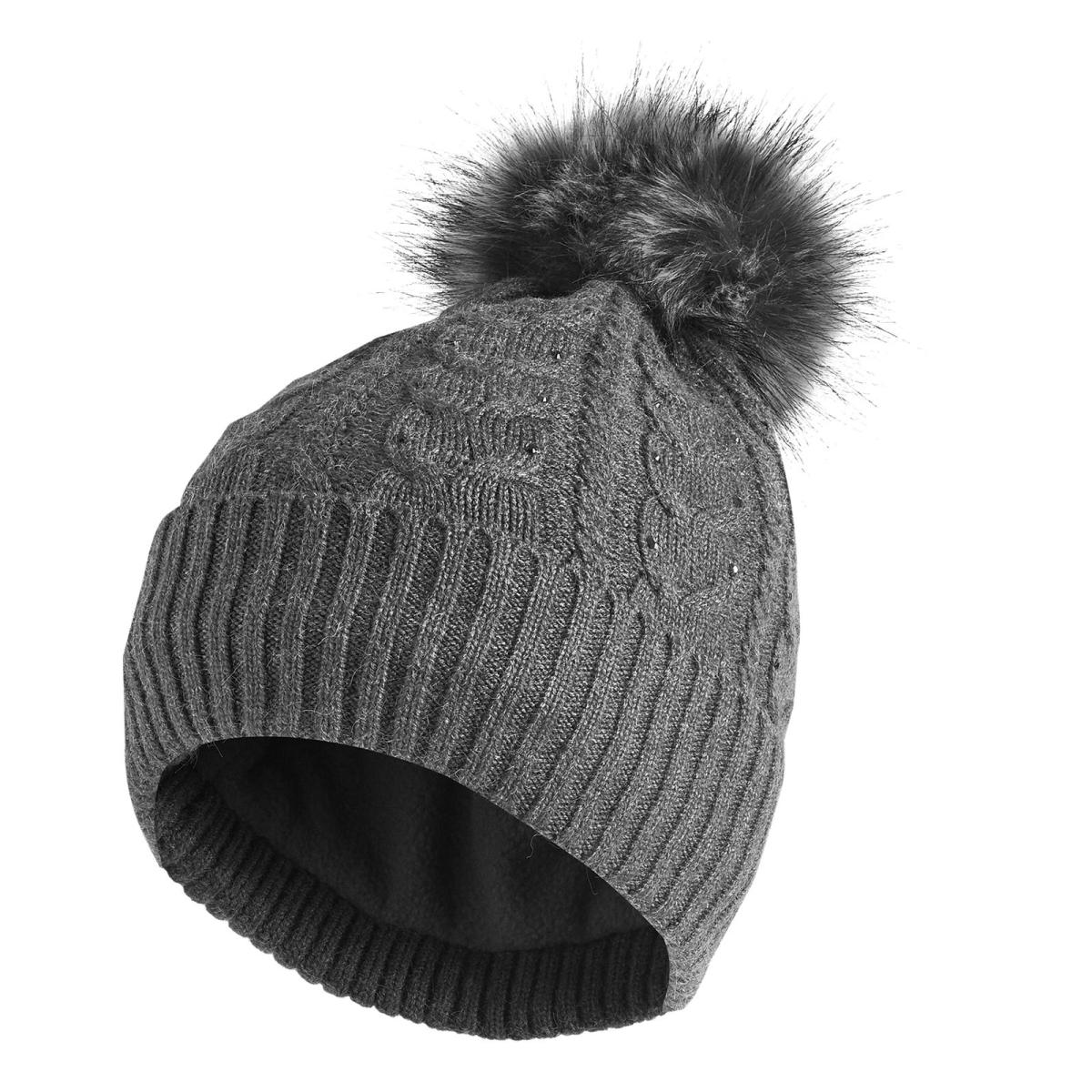 Schockemöhle SPORTS Mütze, Beanie " SCH_CRYSTAL "