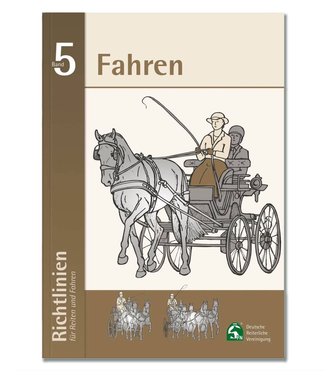 FN Richtlinien Band 5 - Fahren