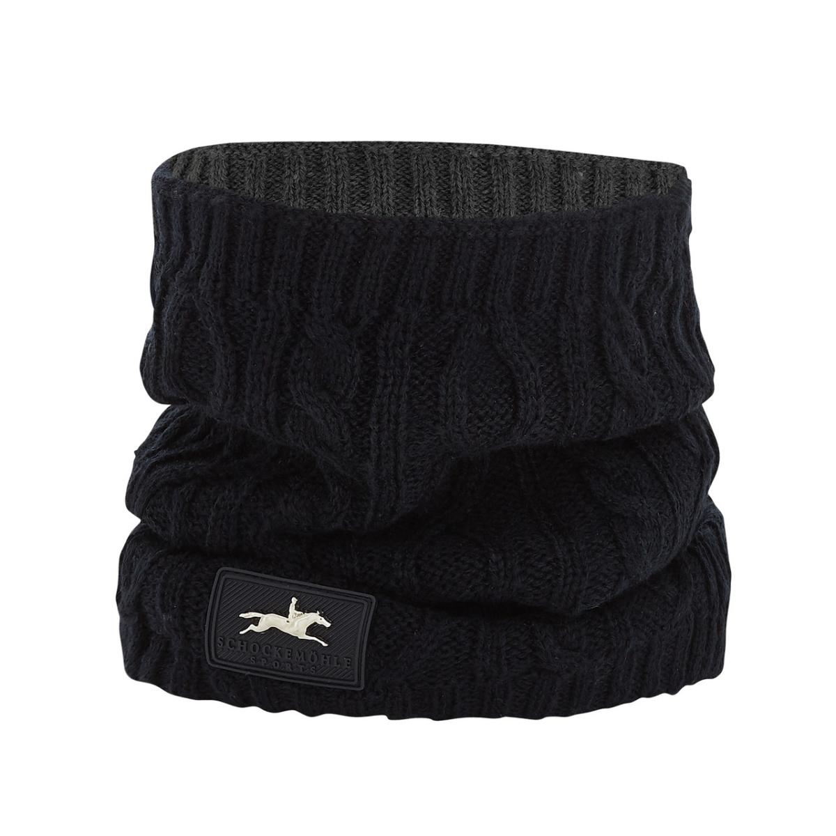 Schockemöhle SPORTS Double Tube