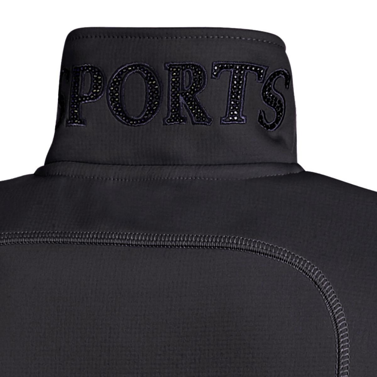 Schockemöhle Sports Fleece Jacket Rhianna Style