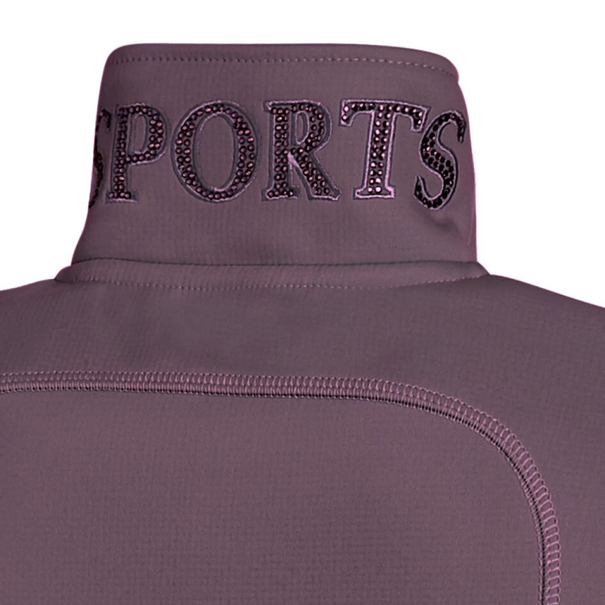 Schockemöhle Sports Fleece Jacket Rhianna Style