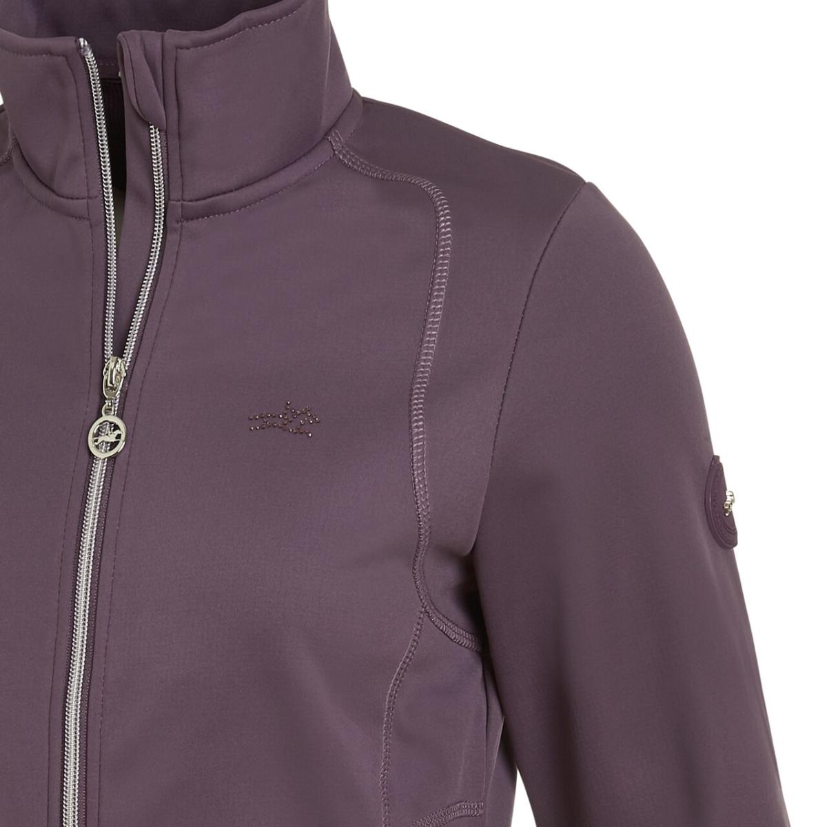 Schockemöhle Sports Fleece Jacket Rhianna Style