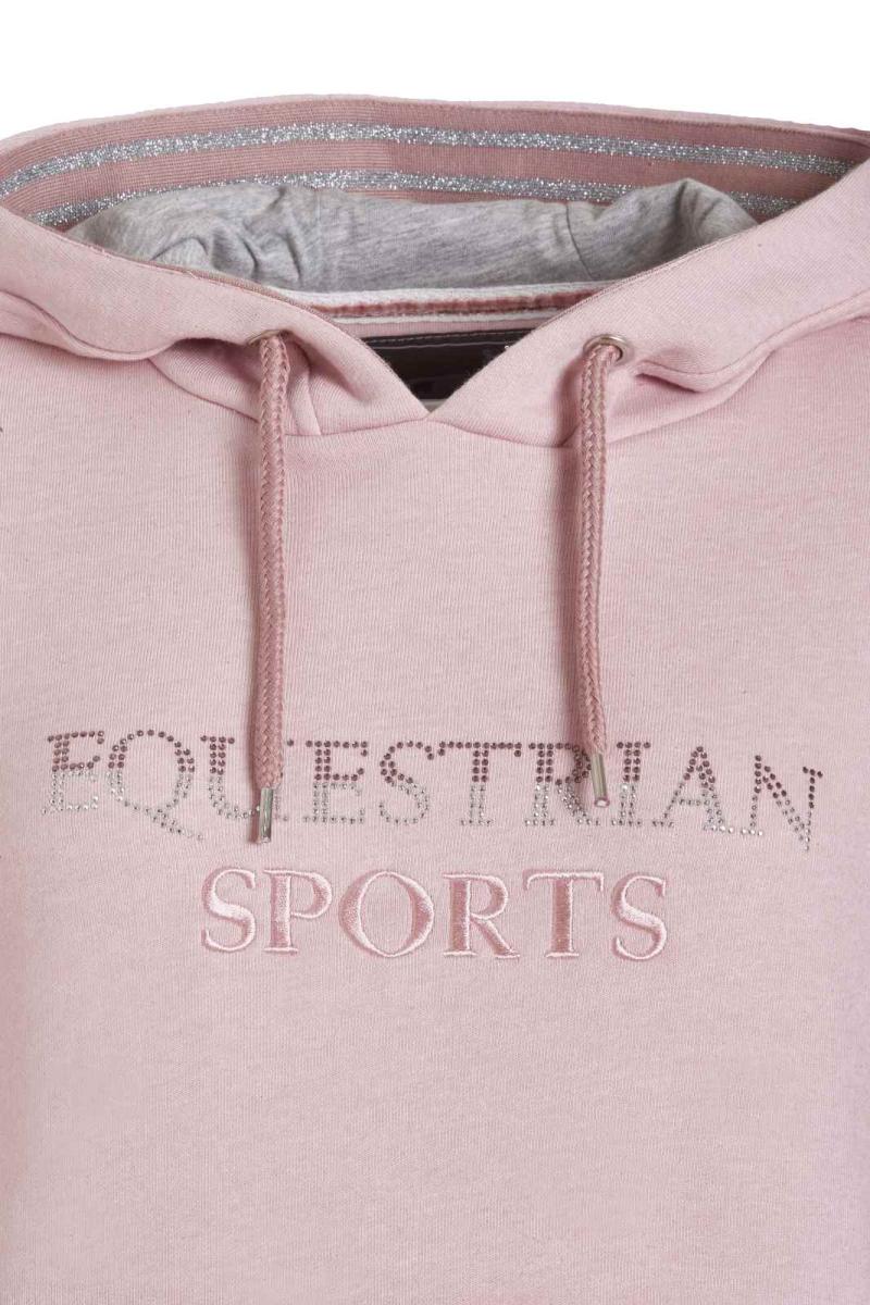 Schockemöhle SPORTS Hoodie " SCH_CAROL "