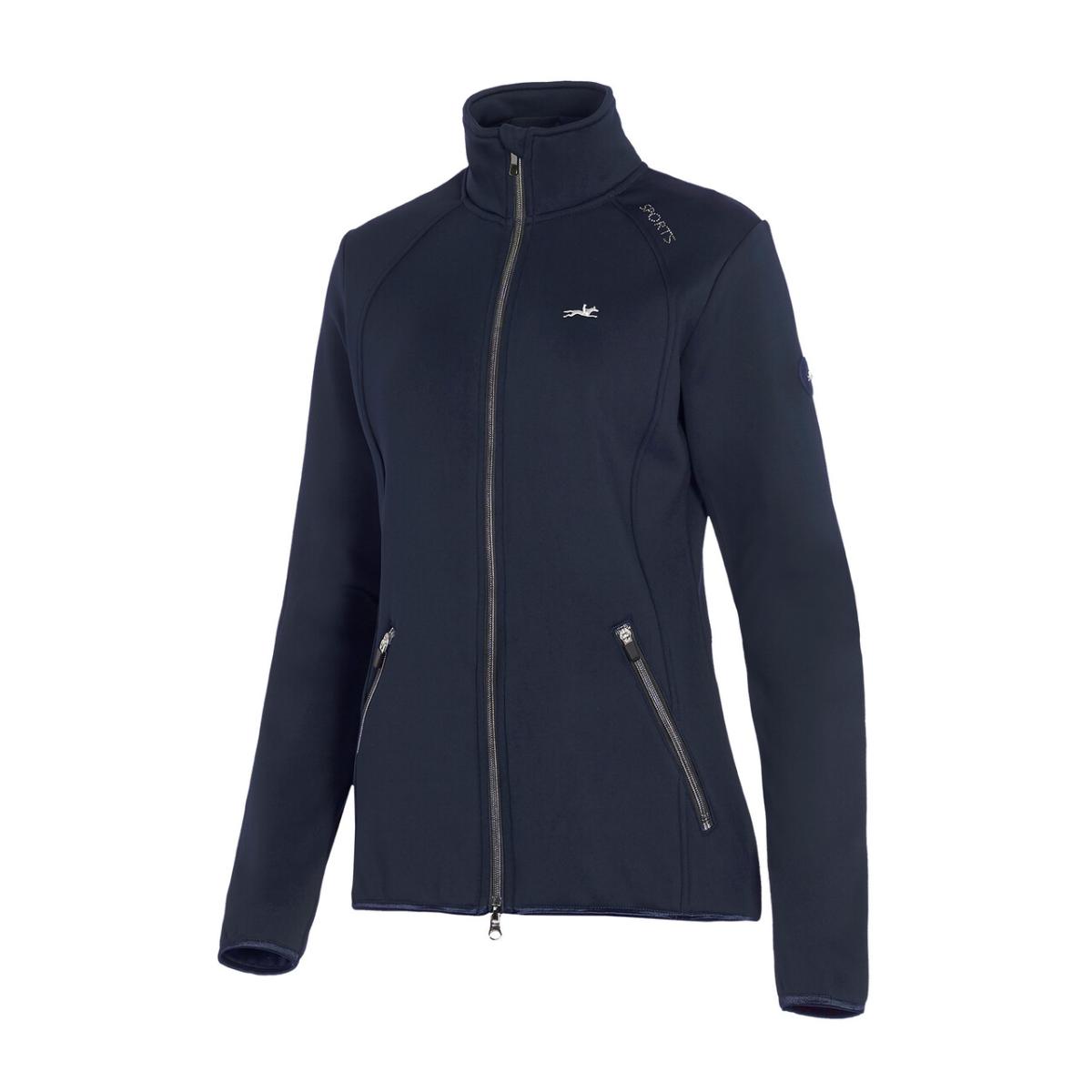 Schockemöhle SPORTS Ladies Functional Jacket " SCH_ROXANA "