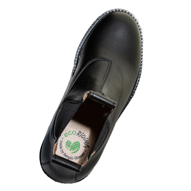 Sergio Grasso microfibers EcoRiding Boot " SG_FREEDOM "