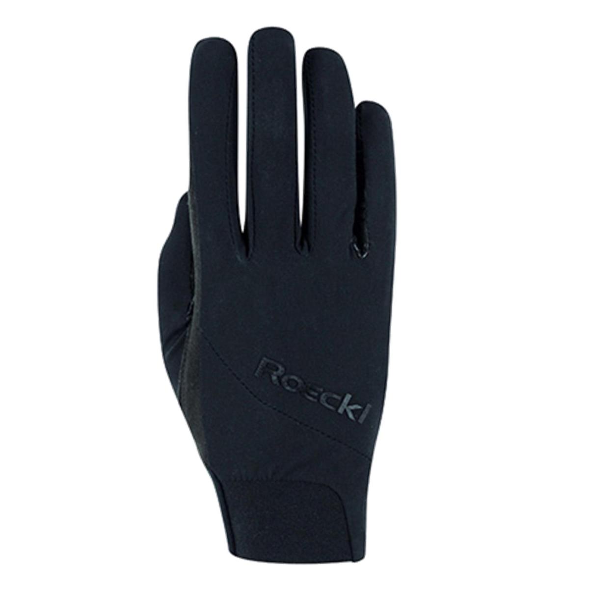 Roeckl Glove " R_MANIVA "