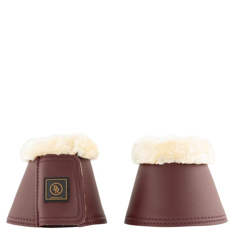 BR Over Reach Boots Majestic