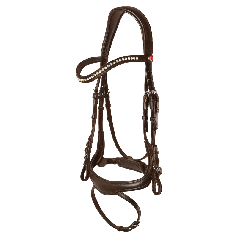 Kieffer Bridle Ultrasoft© KI_Amy