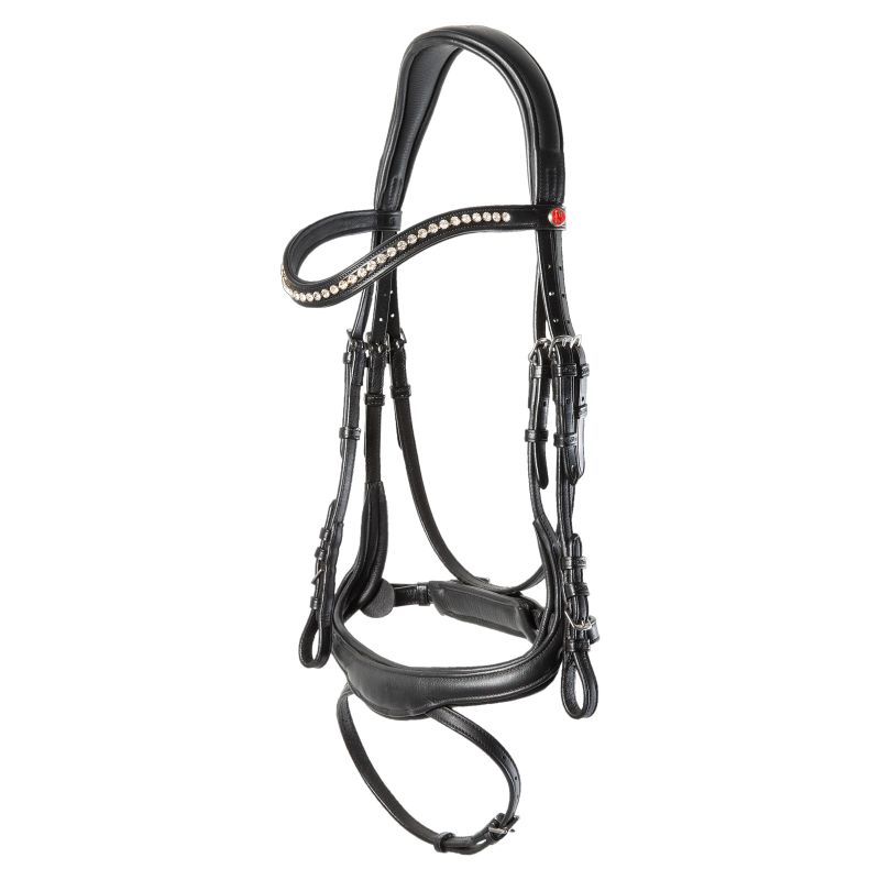 Kieffer Bridle Ultrasoft© KI_Amy