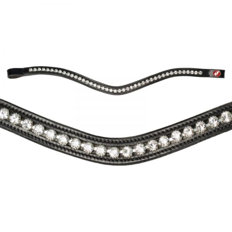 Kieffer Bridle Ultrasoft© KI_Amy