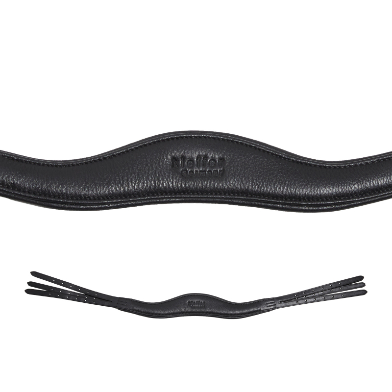 Kieffer Bridle Ultrasoft© Amy SHINE