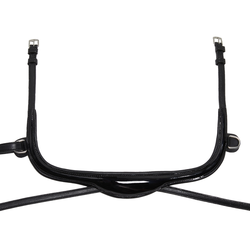 Kieffer Bridle Ultrasoft© Amy SHINE