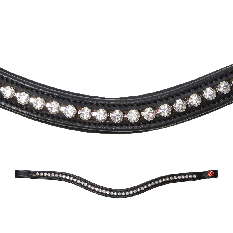 Kieffer Bridle Ultrasoft© Amy SHINE