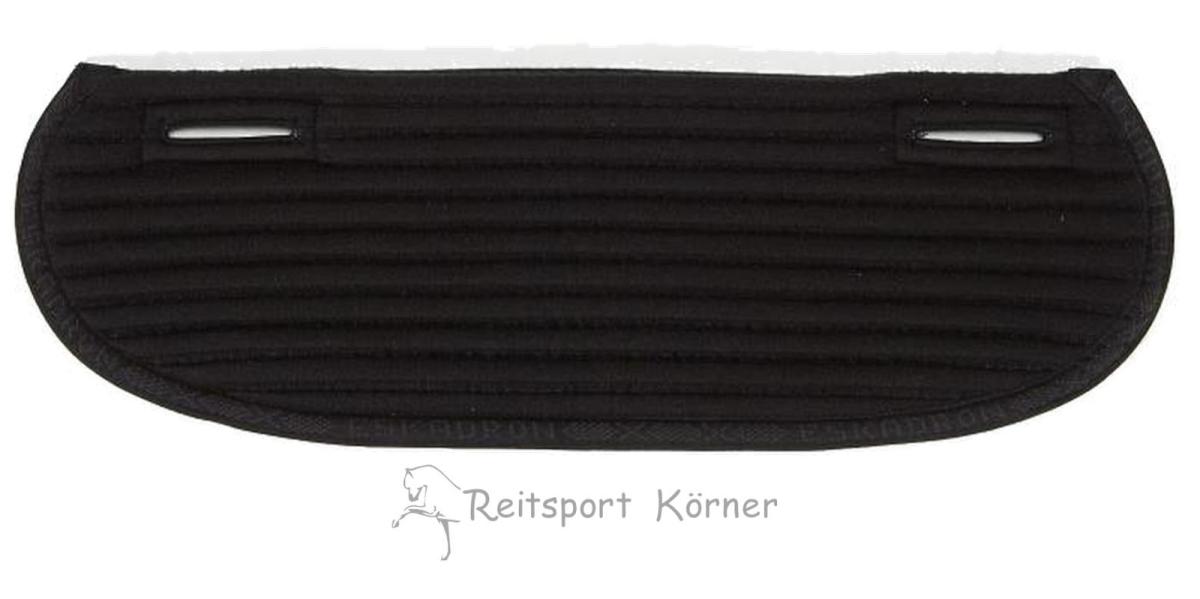 Eskadron Saddle Pad CLIMATEX TRAPEZ
