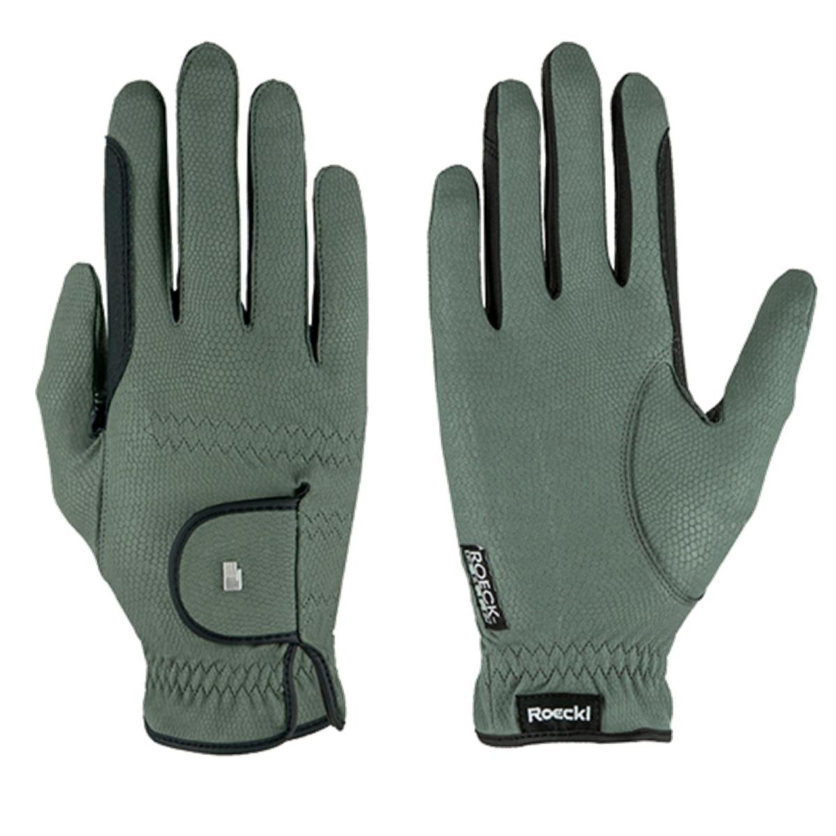 ROECKL GLOVE " R_MALTA "