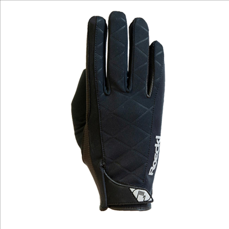 Roeckl Reithandschuhe " R_WATTENS ", gefütterter Handschuh, Winterhandschuh